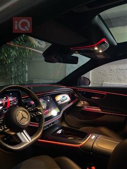 مێرسێدس بێنز E-Class